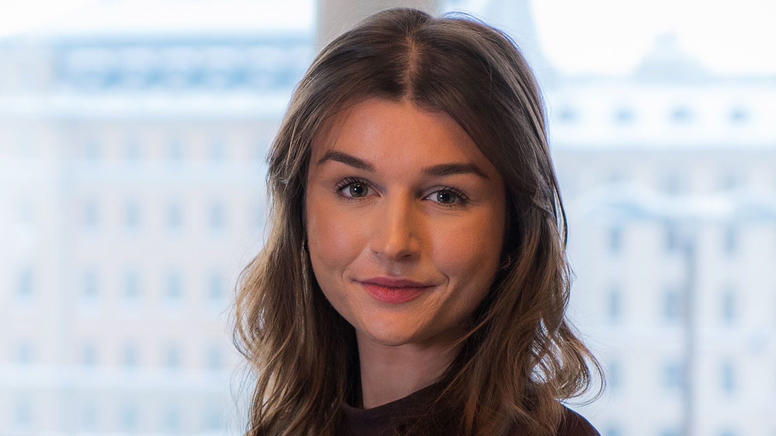 Lumo Advice rekryterar Alessia Rosi