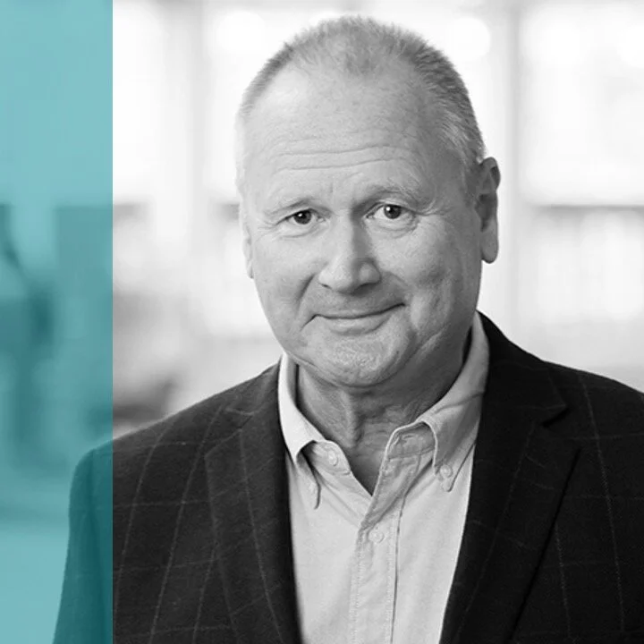 Anders Lönnberg ny senior advisor 