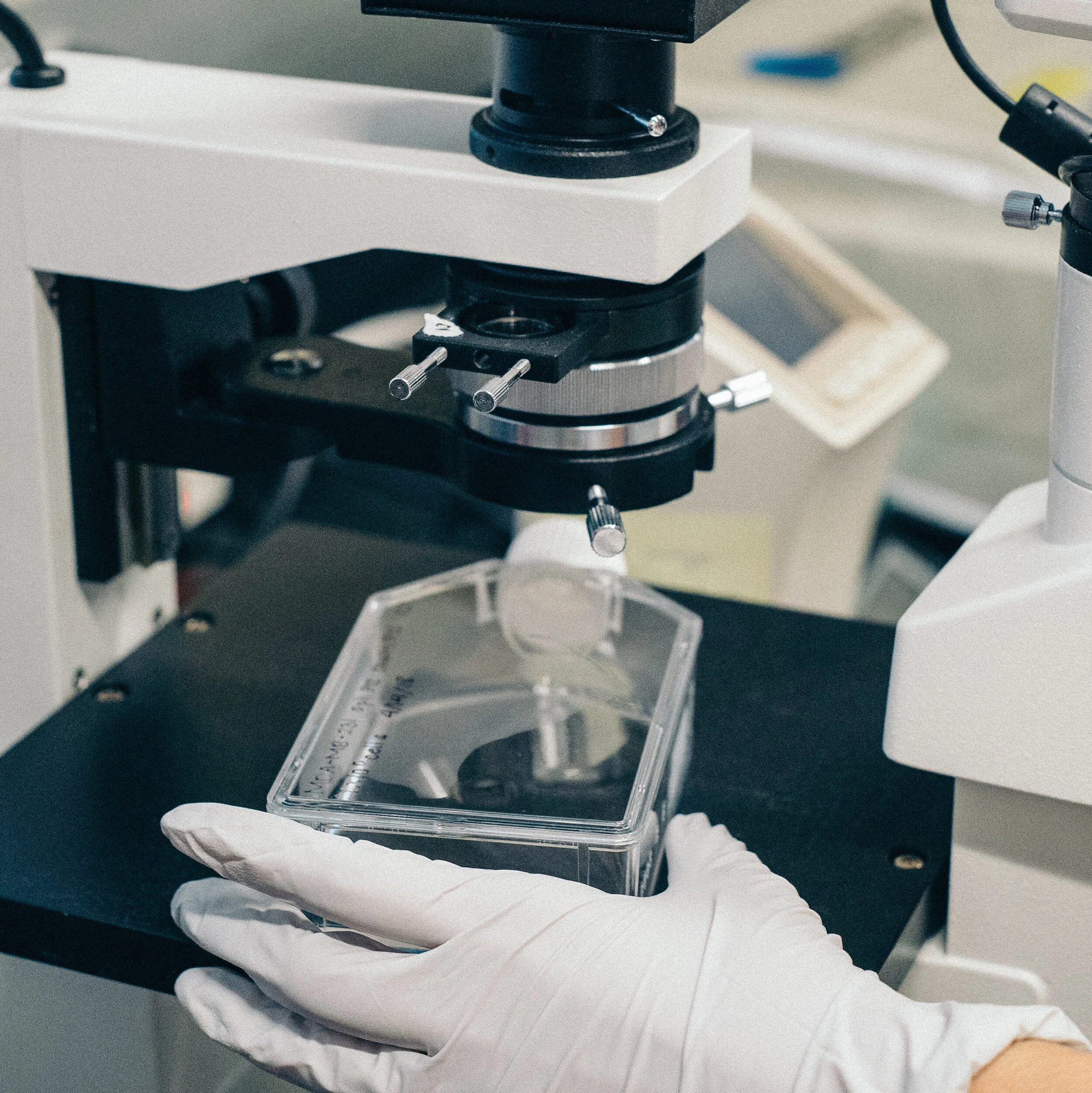 SvD Debatt: Sjukvården måste styras upp nationellt