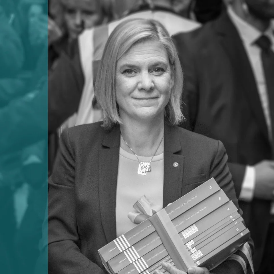 Trög start för historiska Andersson