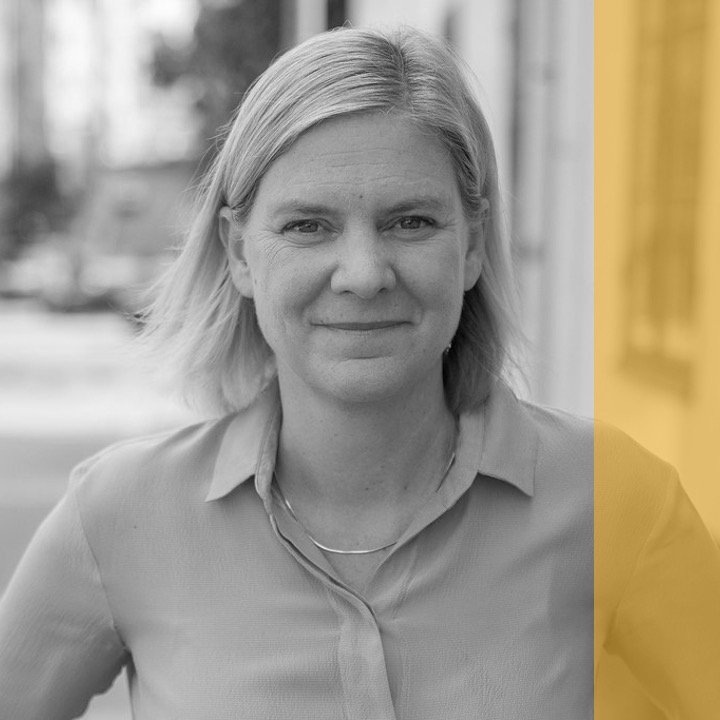 Anderssons valregering bjuder på överraskningar