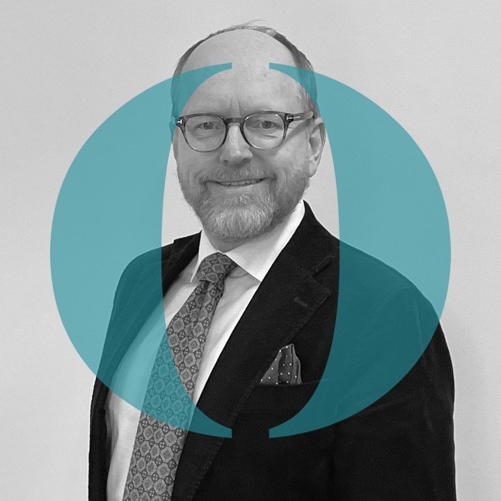 Per Ola Bosson ansluter till Lumo Advice