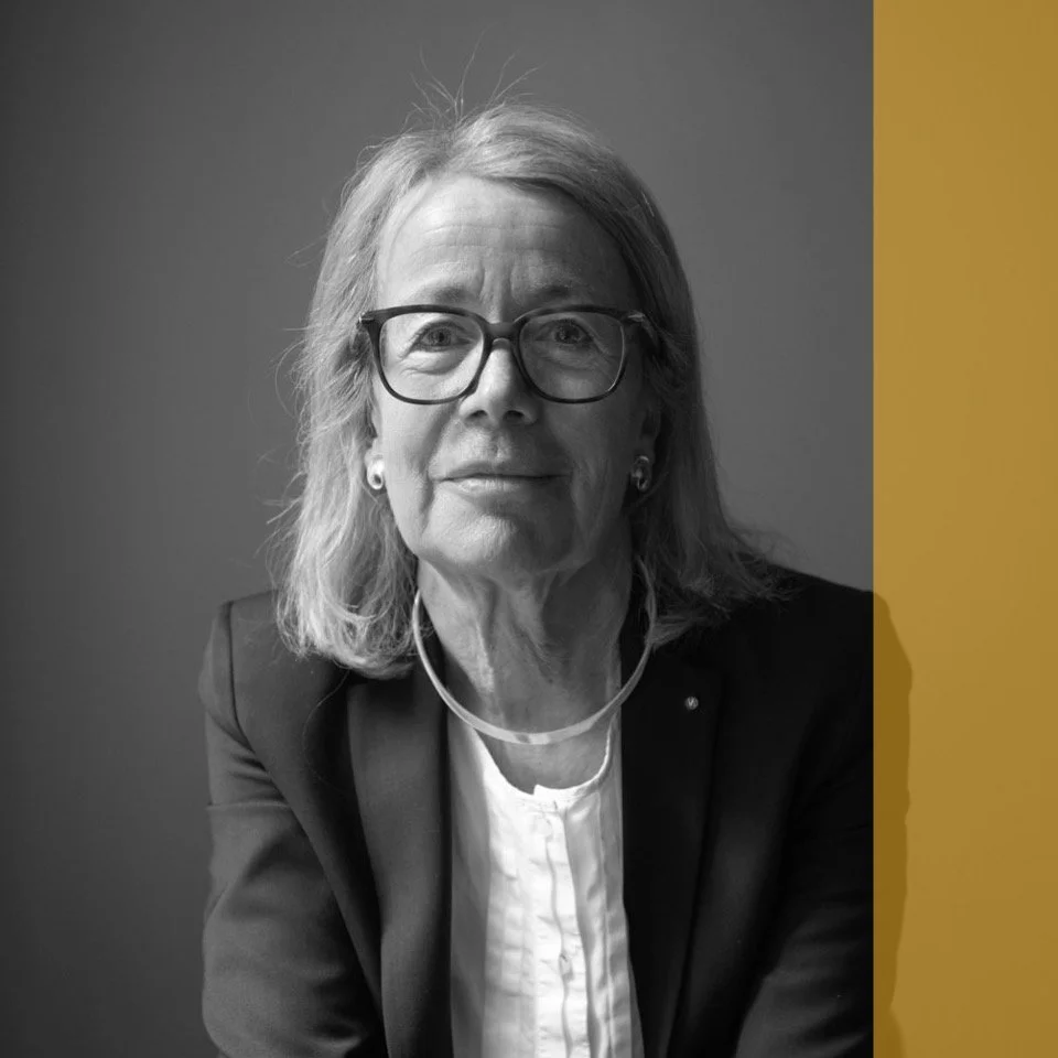 Klimat- och energiexperten Birgitta Resvik ansluter till Lumo Advice