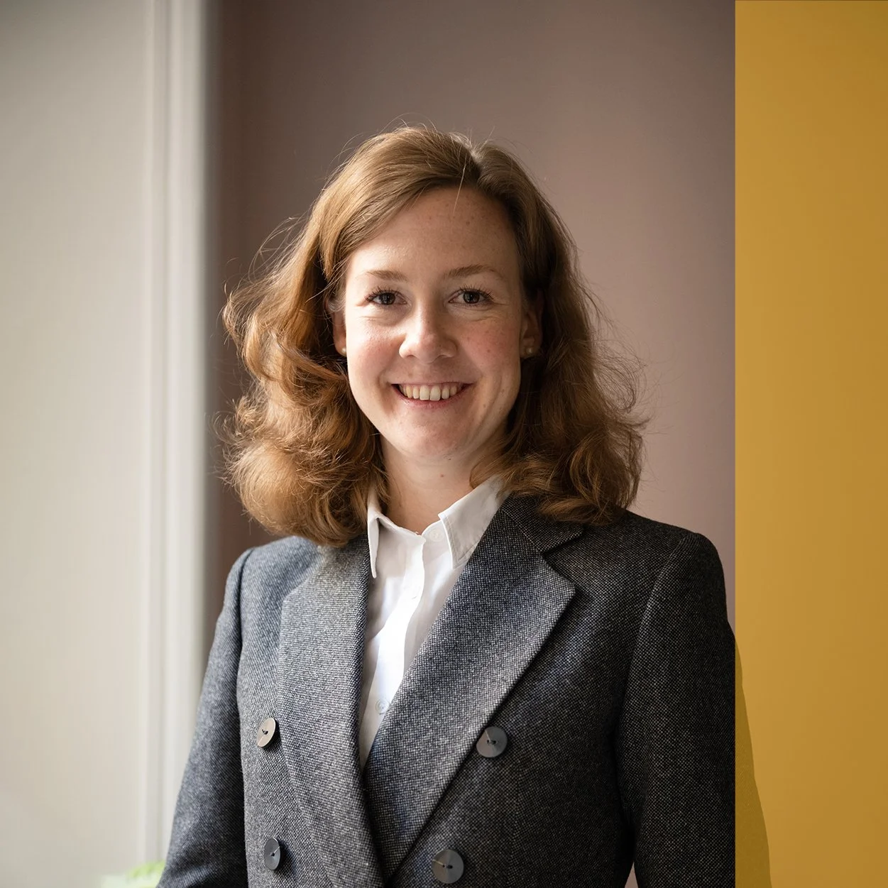 Lumo Advice rekryterar Helena Winje