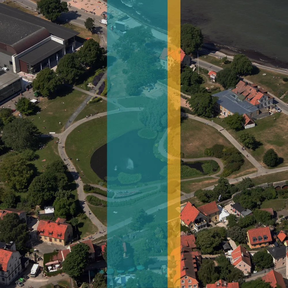 Demokrativeckans återkomst