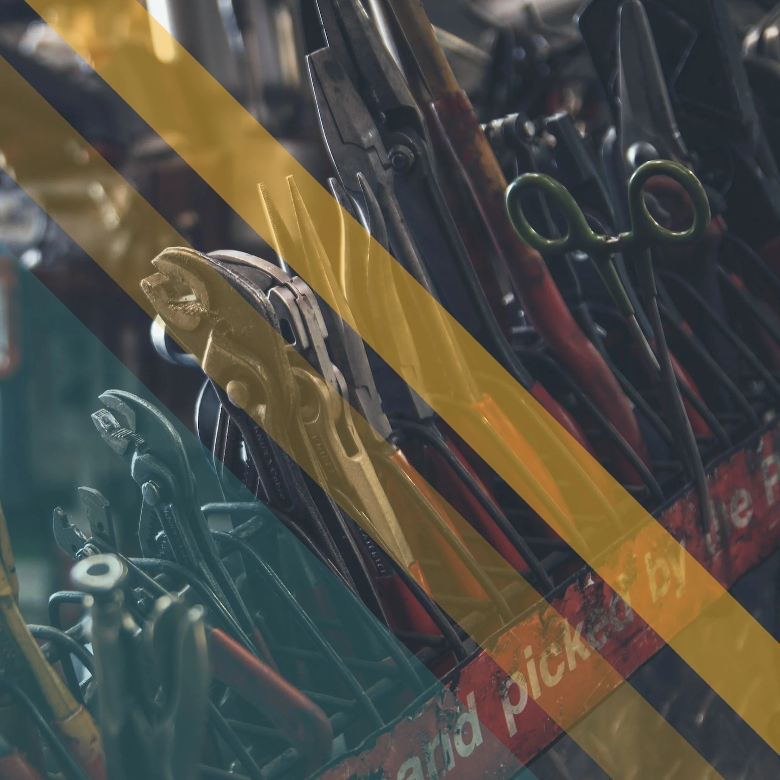 Den resilienta organisationen