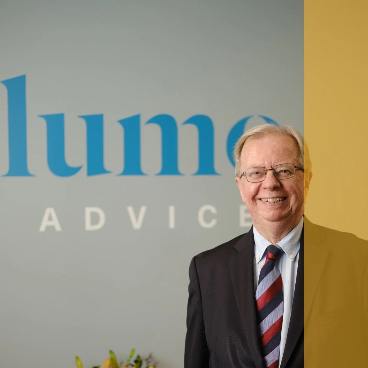 Tidigare EU-ambassadören Lars Danielsson ansluter till Lumo Advice 