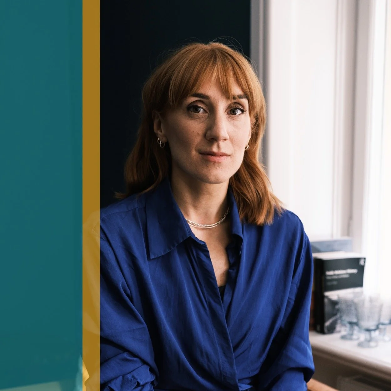 Hanna Alexandersson till Lumo Advice