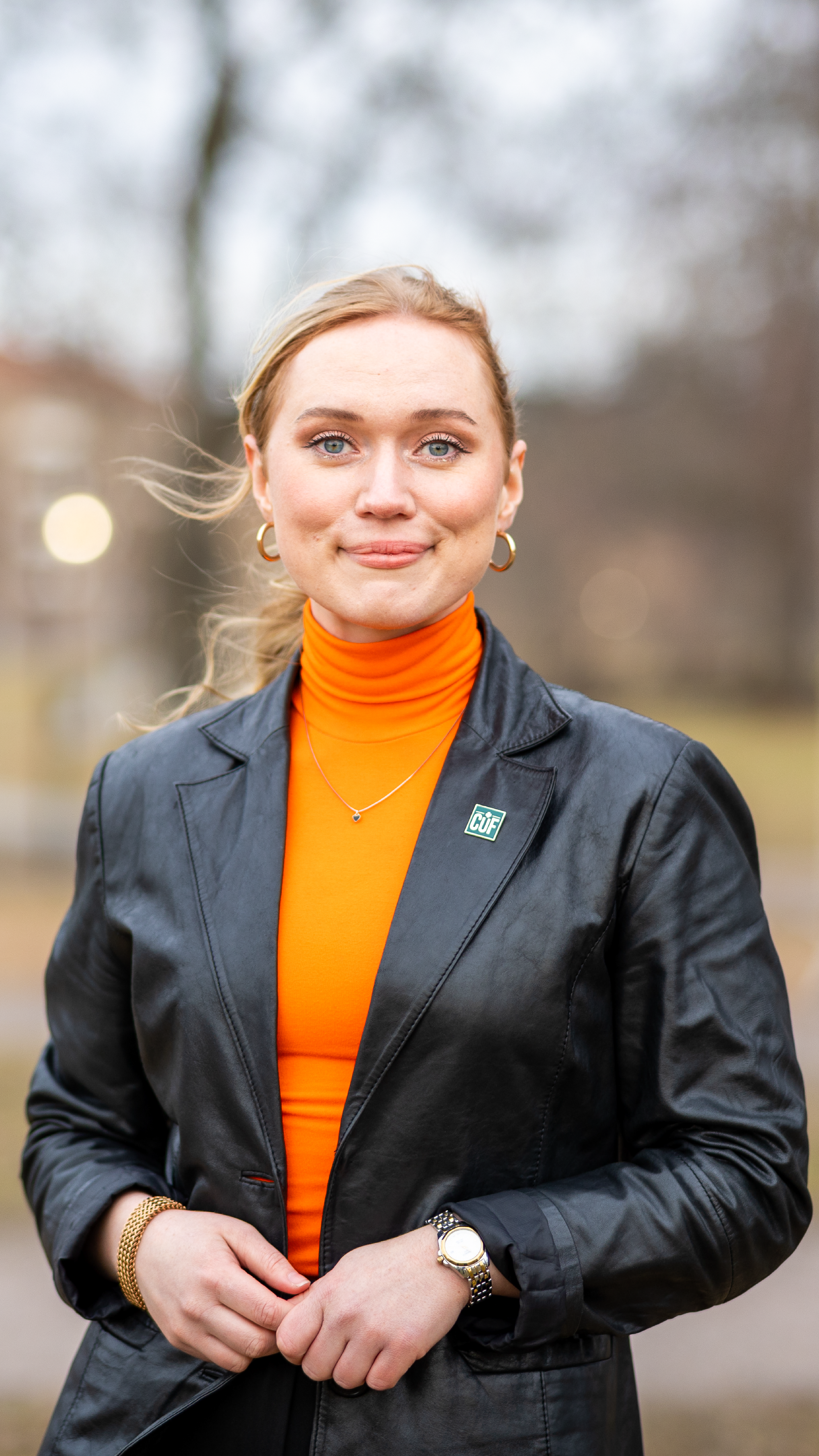 Picture of Emelie Rossheim