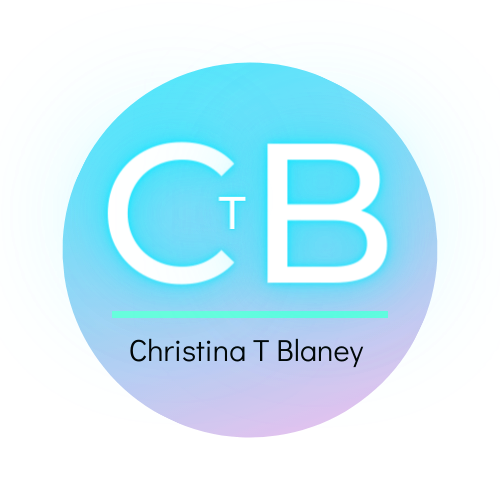 CTB Christina T Blaney