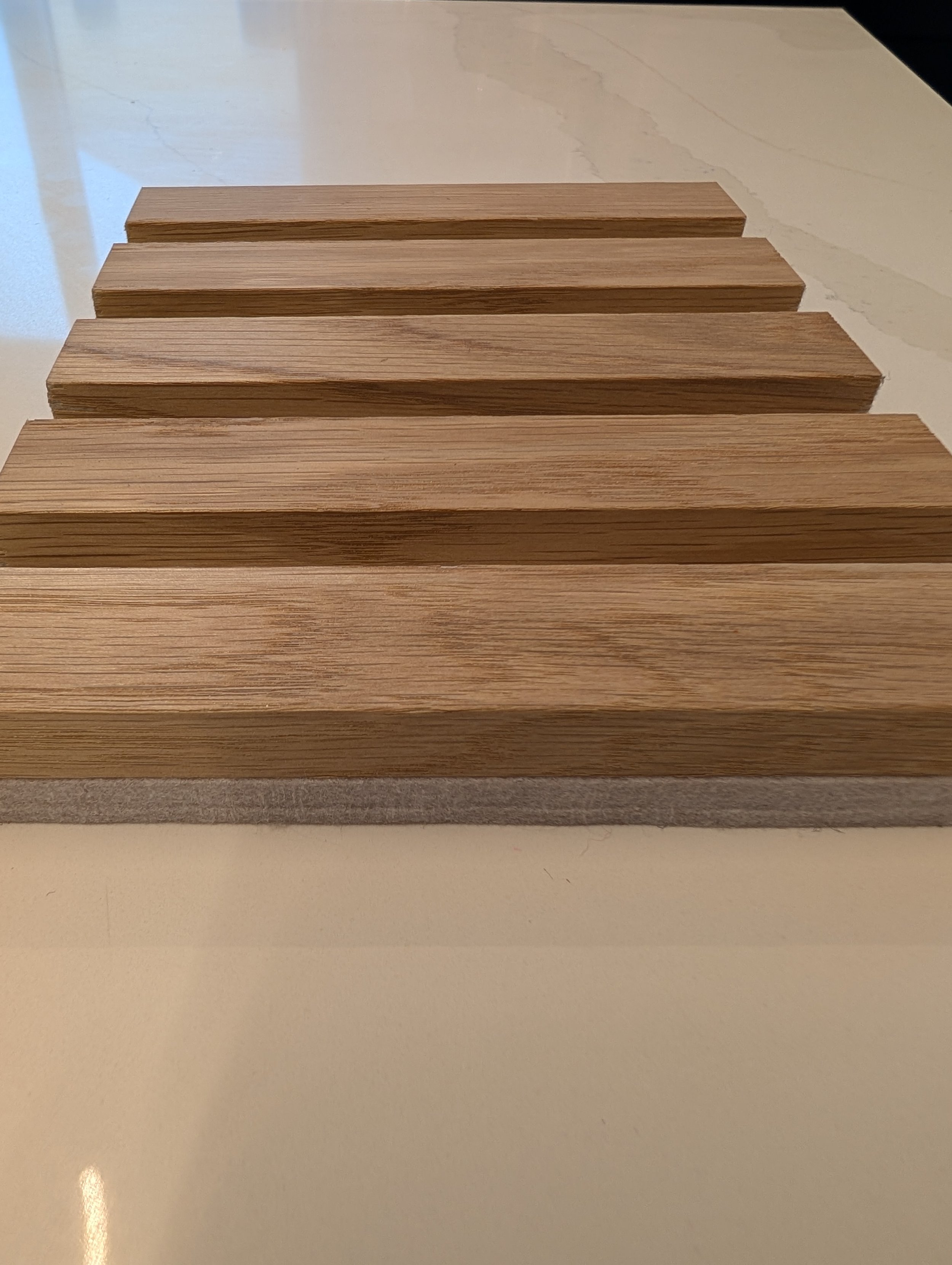 Oak (wrapped) with beige felt side view.jpg
