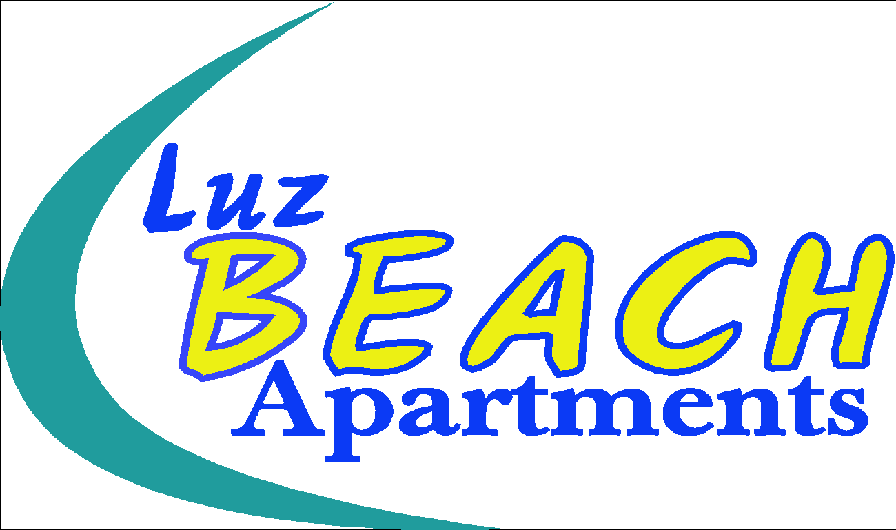 The Luz Beach Apartments