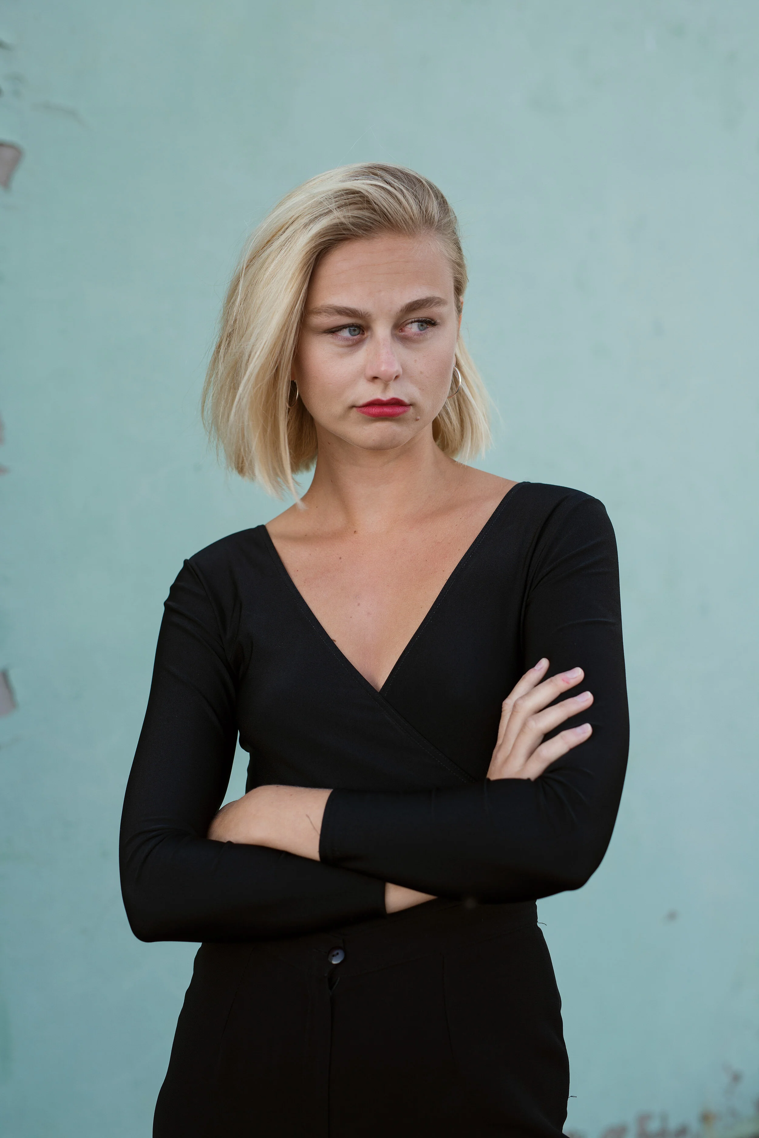 Linn Mattsson Tillberg