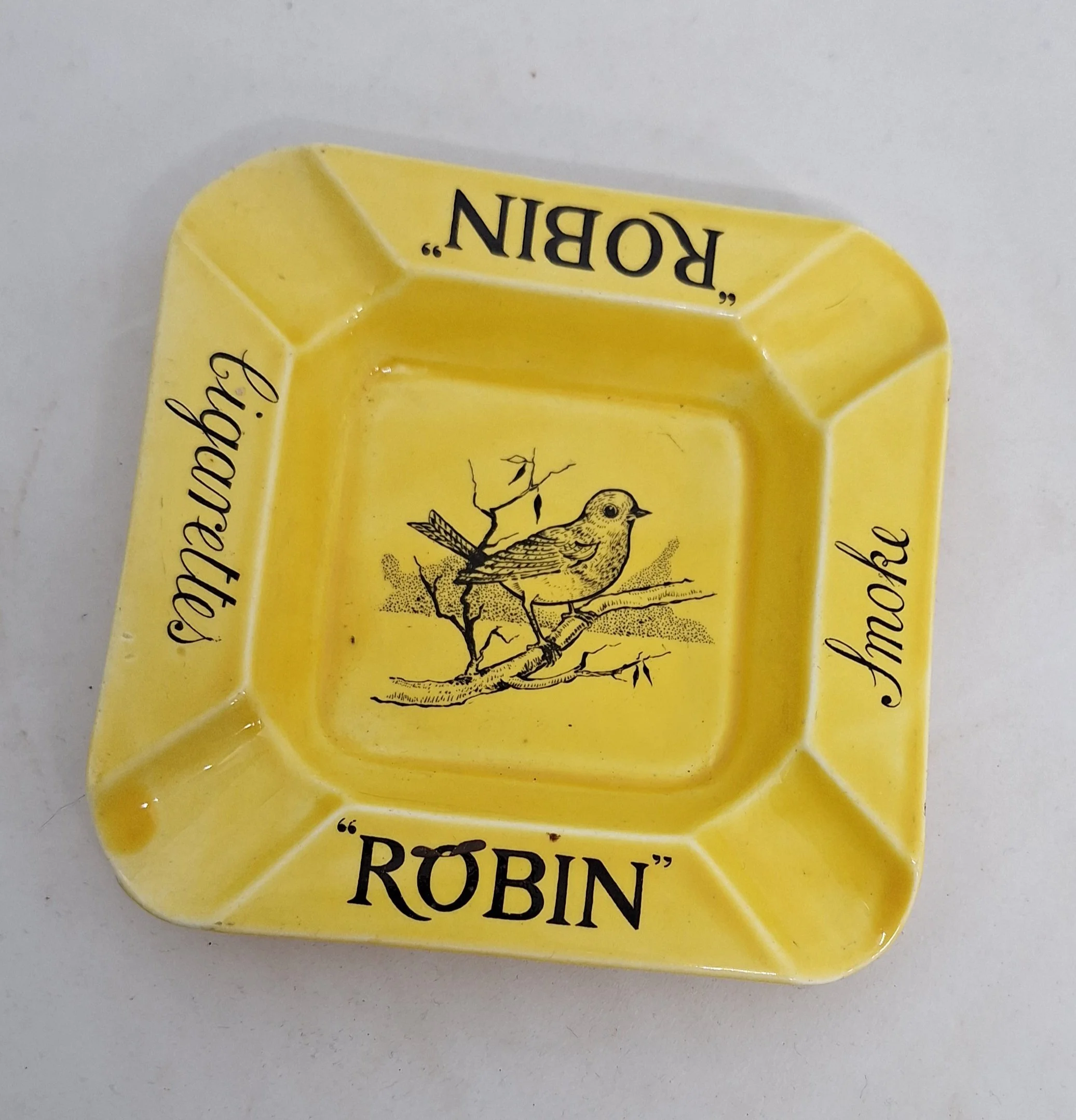 Lady Lavery Table Lighter — Brittas Bay Antiques