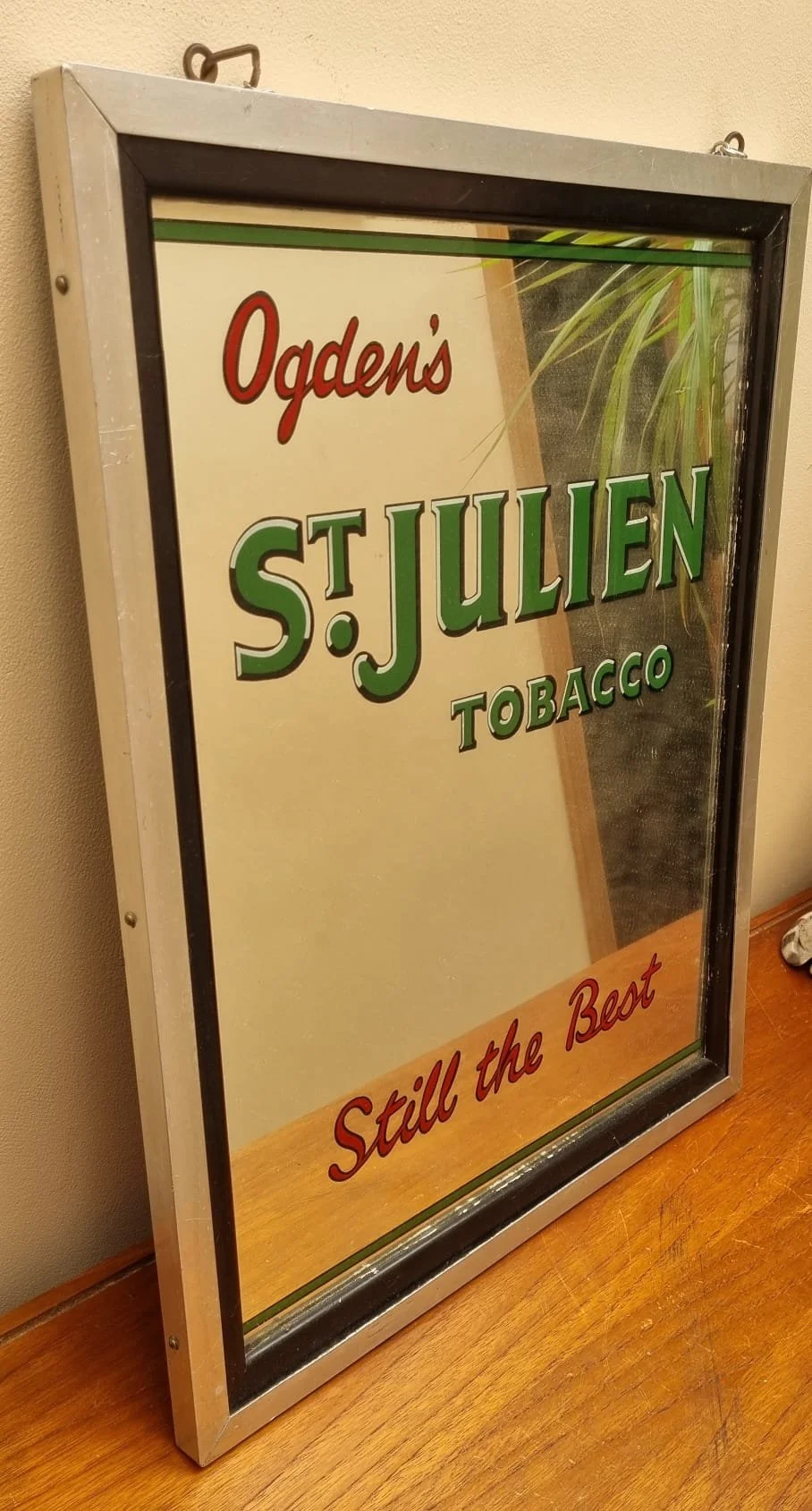 vegan tobacco Vegan Leather