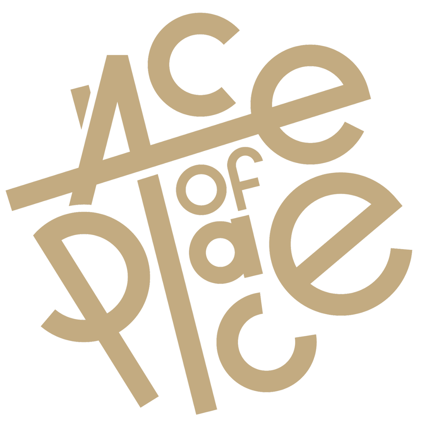 Ace of Place