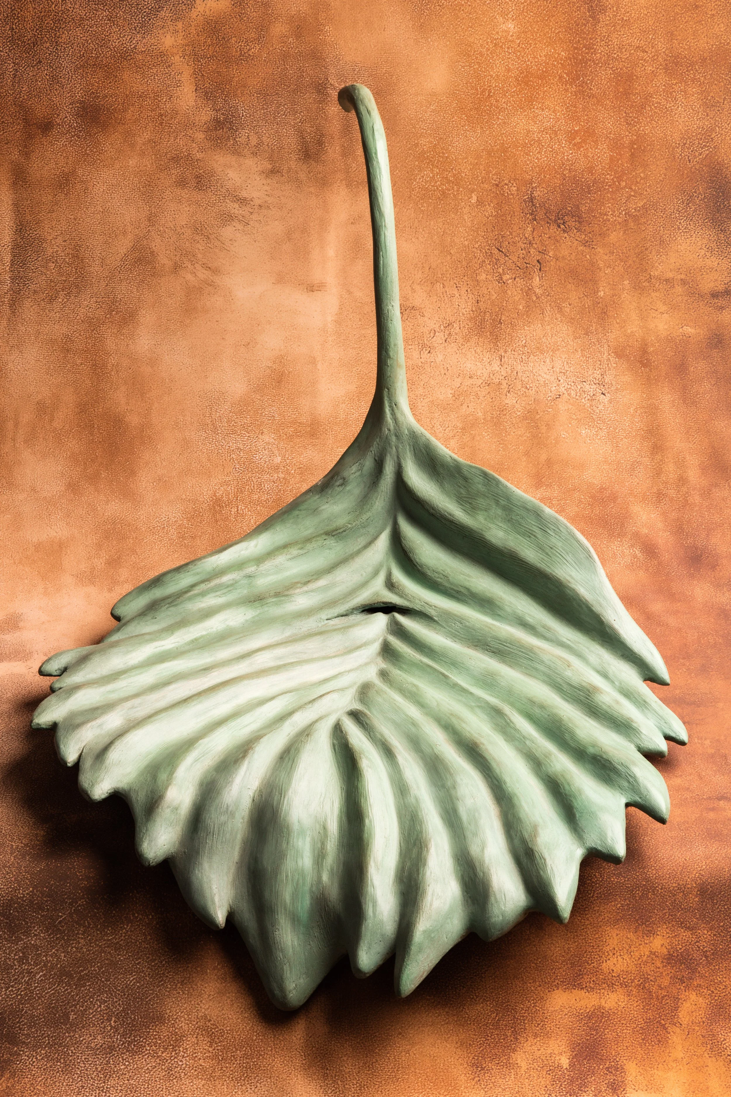 Birch Leaf_Kate_Cledwyn_Sculpure.jpg