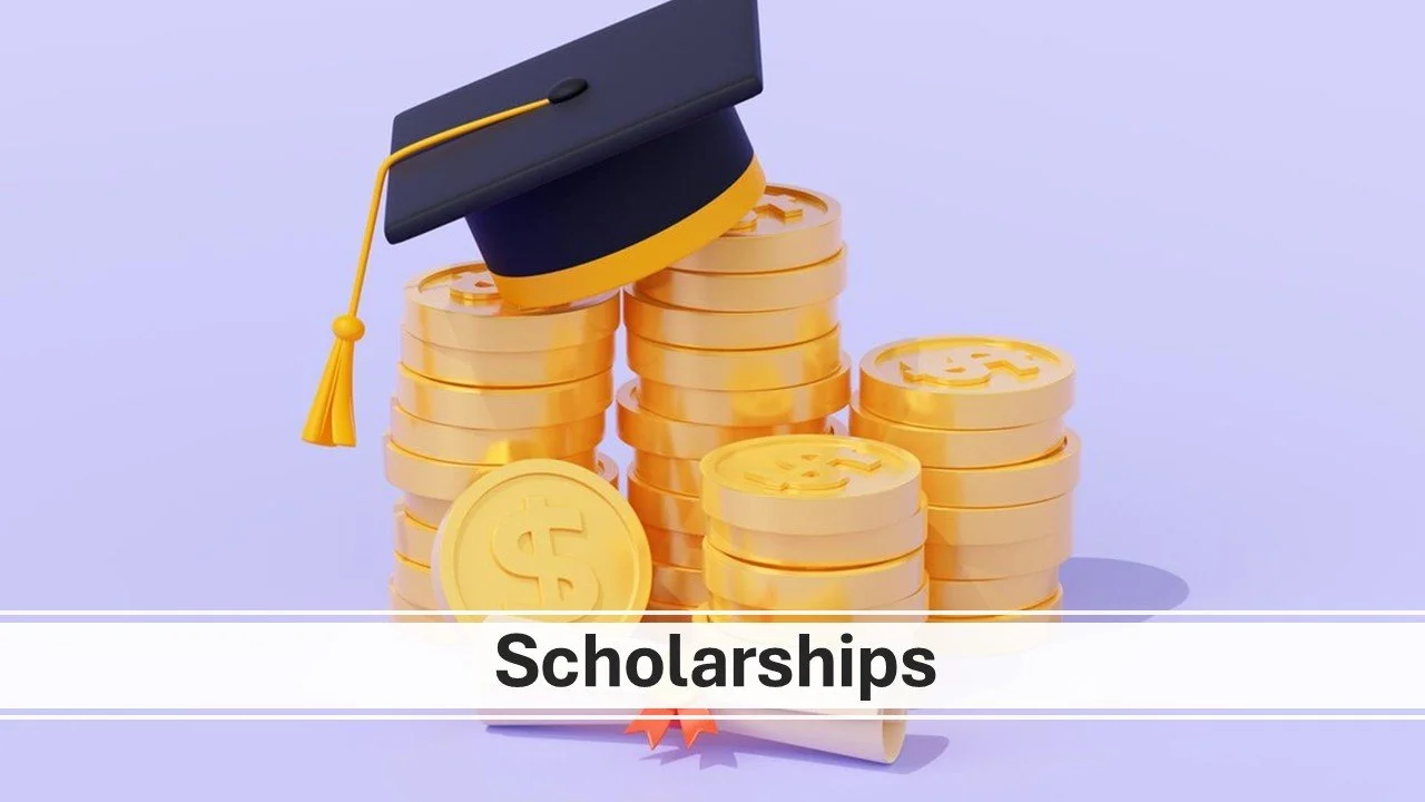 Applying for Scholarships at Canadian Universities