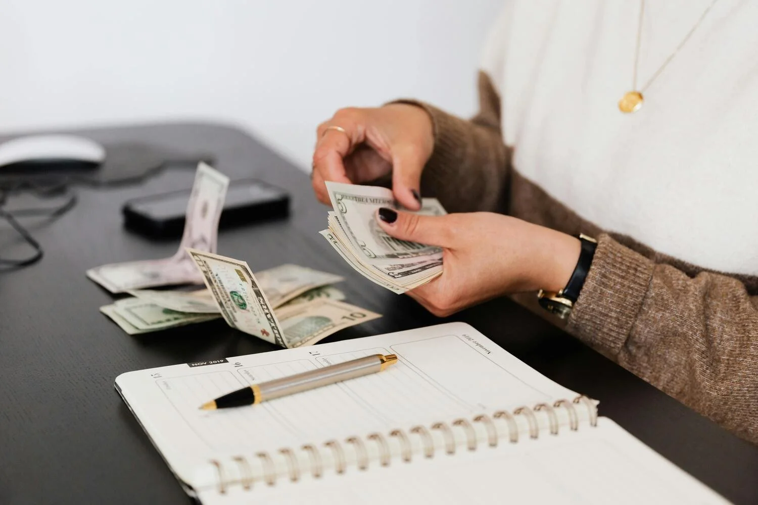 Financial Planning for International Students