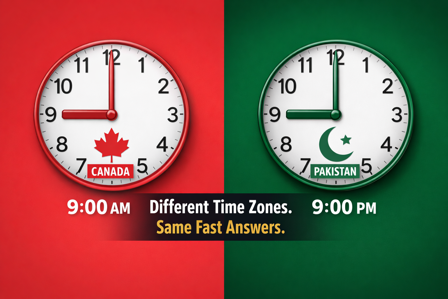 Bridging the Engagement Gap: How Local Support Helps Pakistani Students