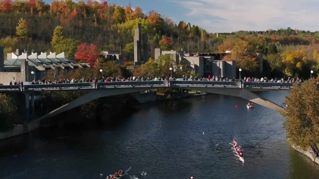 Trent University International Virtual Open House