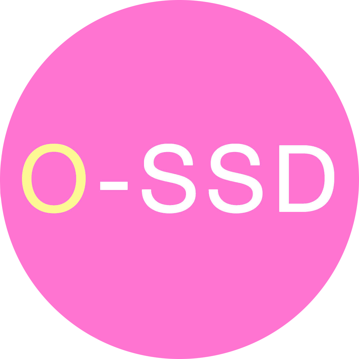 O-SSD