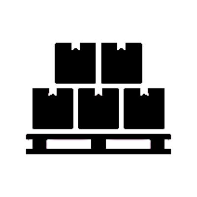 Shelf | fulfilment for drinks brands - Storage Icon