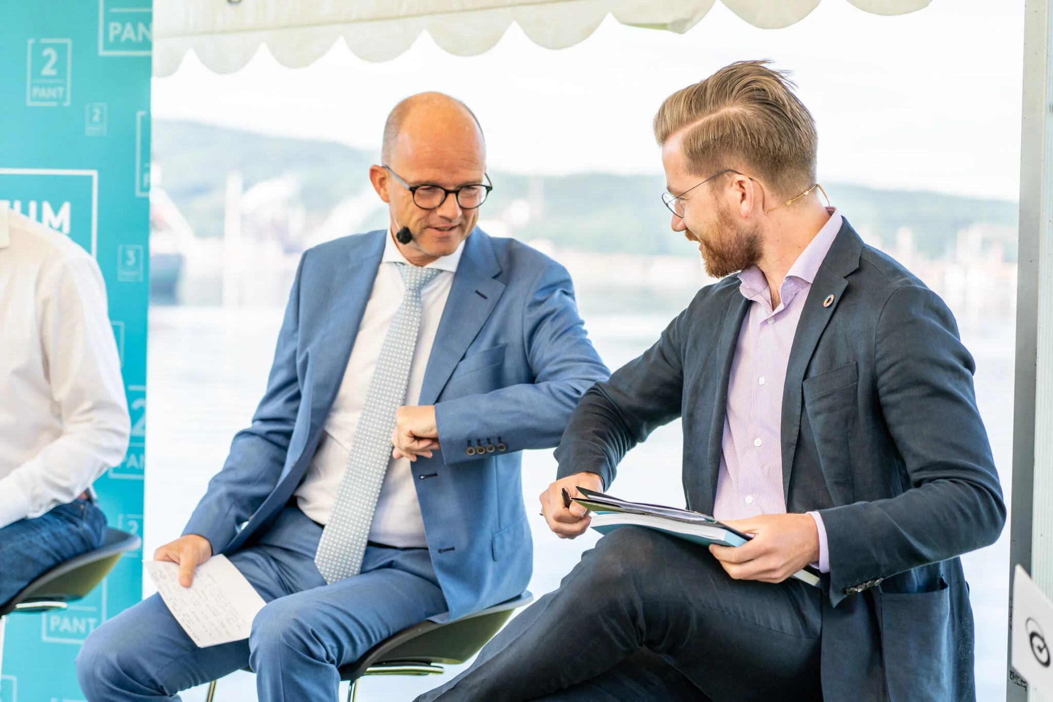 Ny giv med strategien for grønn, sirkulær økonomi