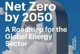 IEAs energirapport sier stopp til ny oljeutvinning