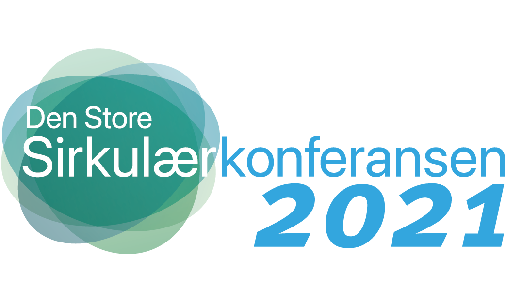 Bli med på Den Store Sirkulærkonferansen 2021!