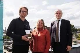 Bergans of Norway er Årets Sirkulære Bedrift 2022 