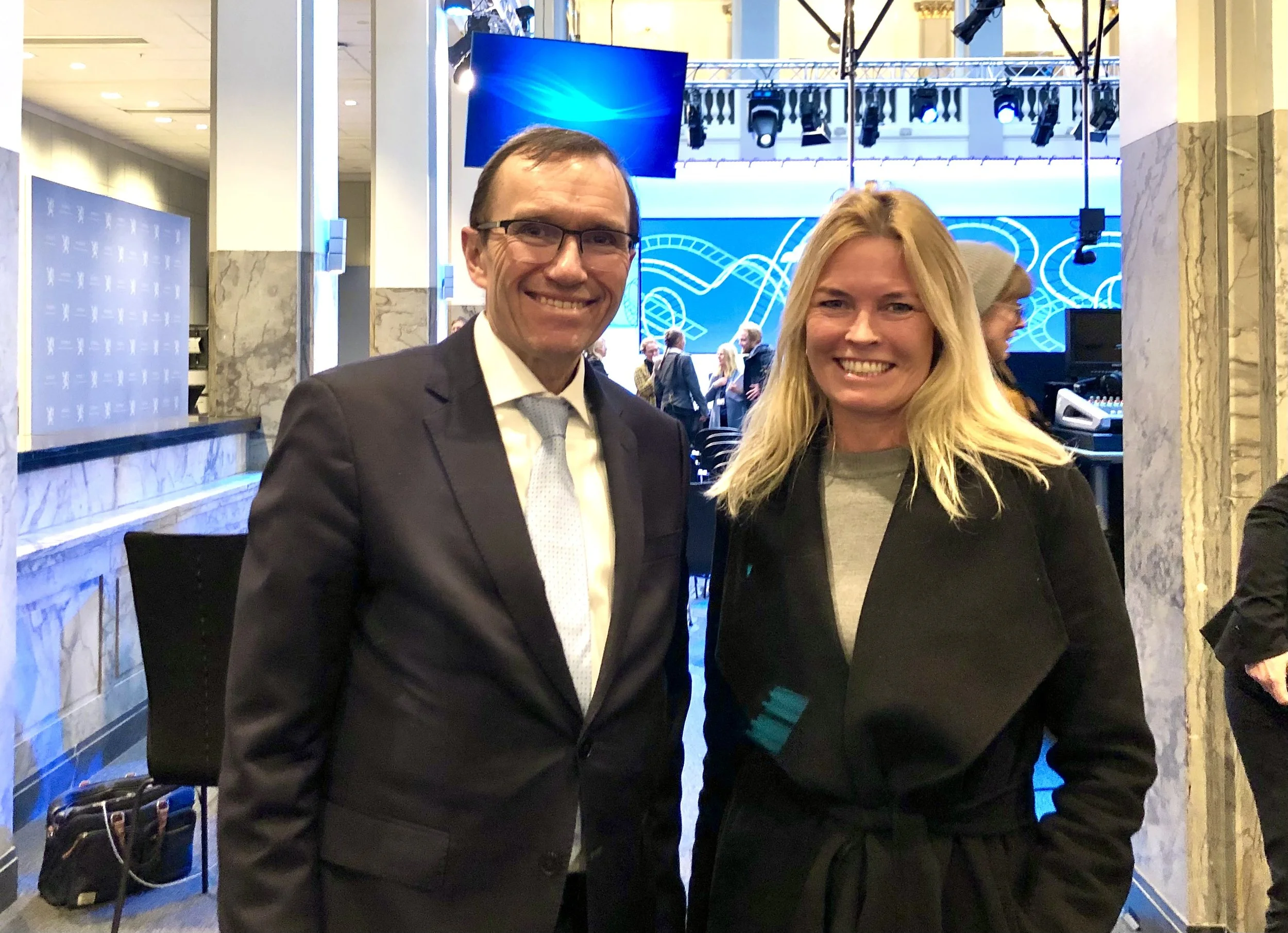 En tsunami for sirkulærøkonomi 