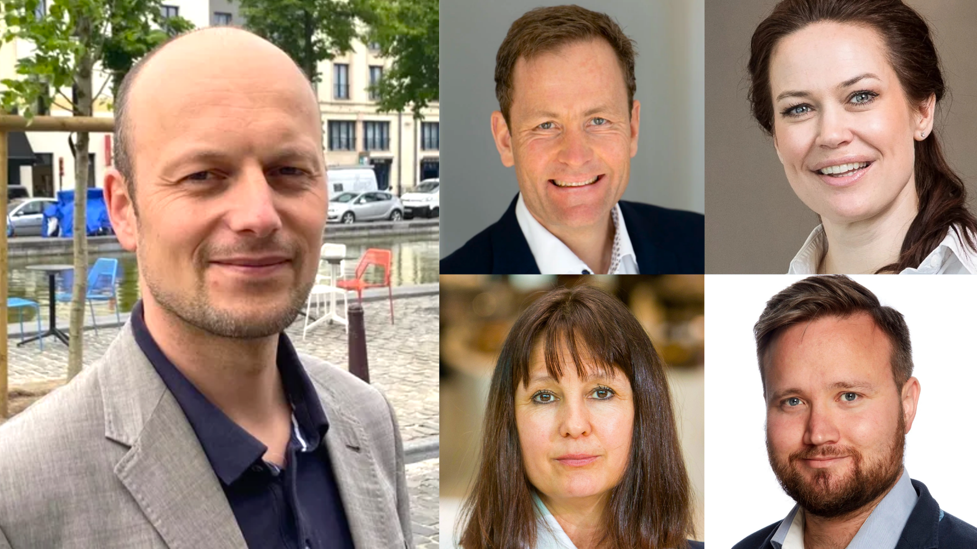 Webinar: Når EU satser sirkulært – hvilken rolle får finansnæringen?