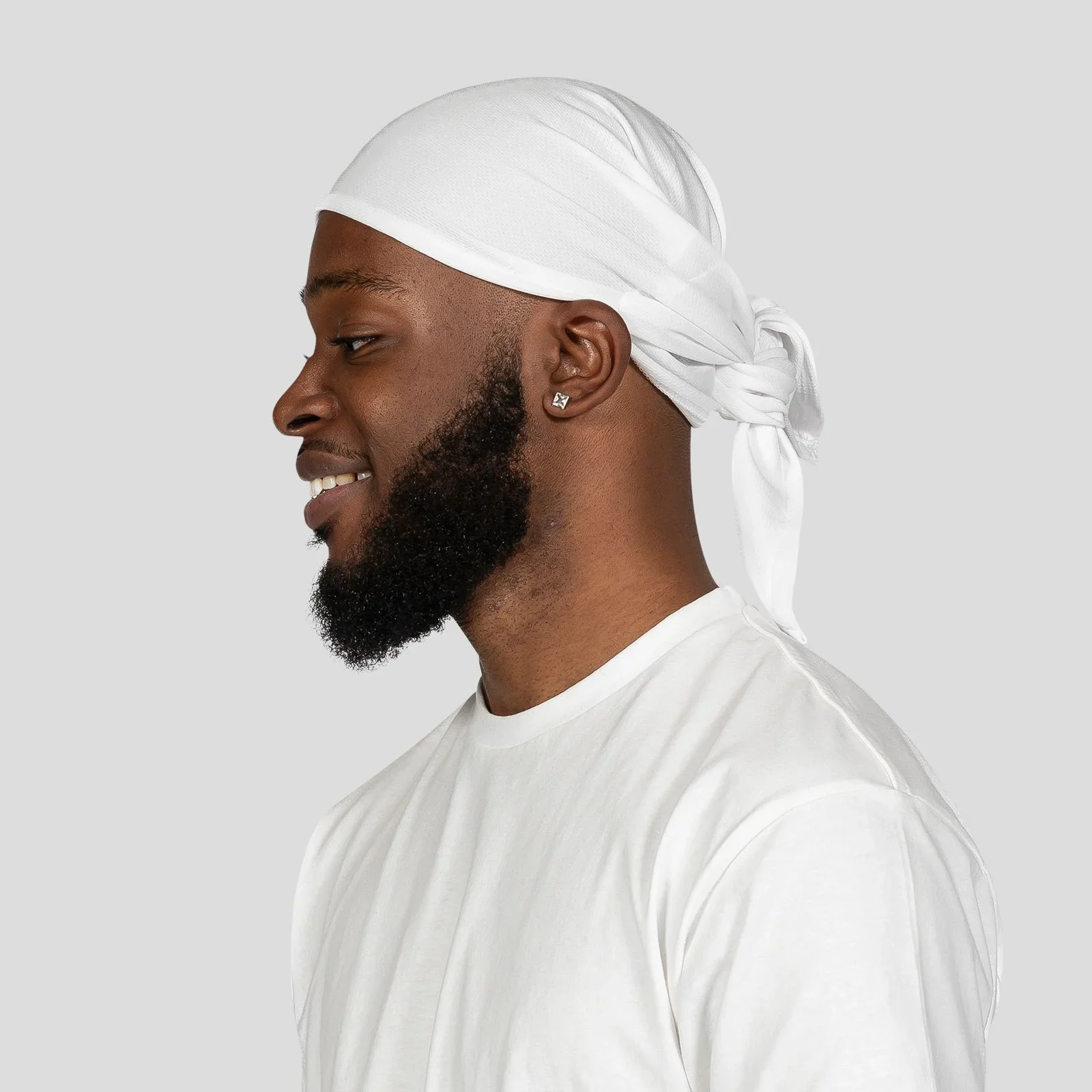 Le Chef StayCool Bandana  Multi way Headtie/Necktie - DF143