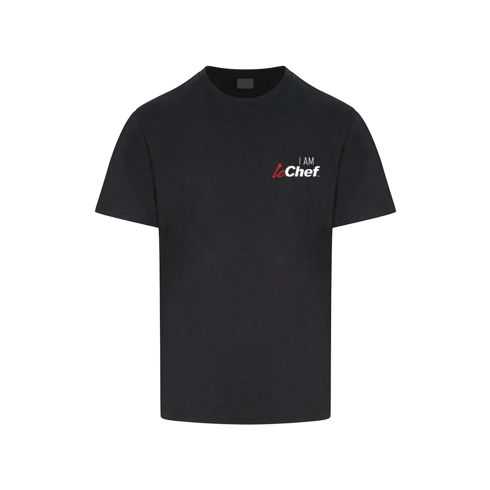 Le Chef Casual Classic T-Shirt - LCM301