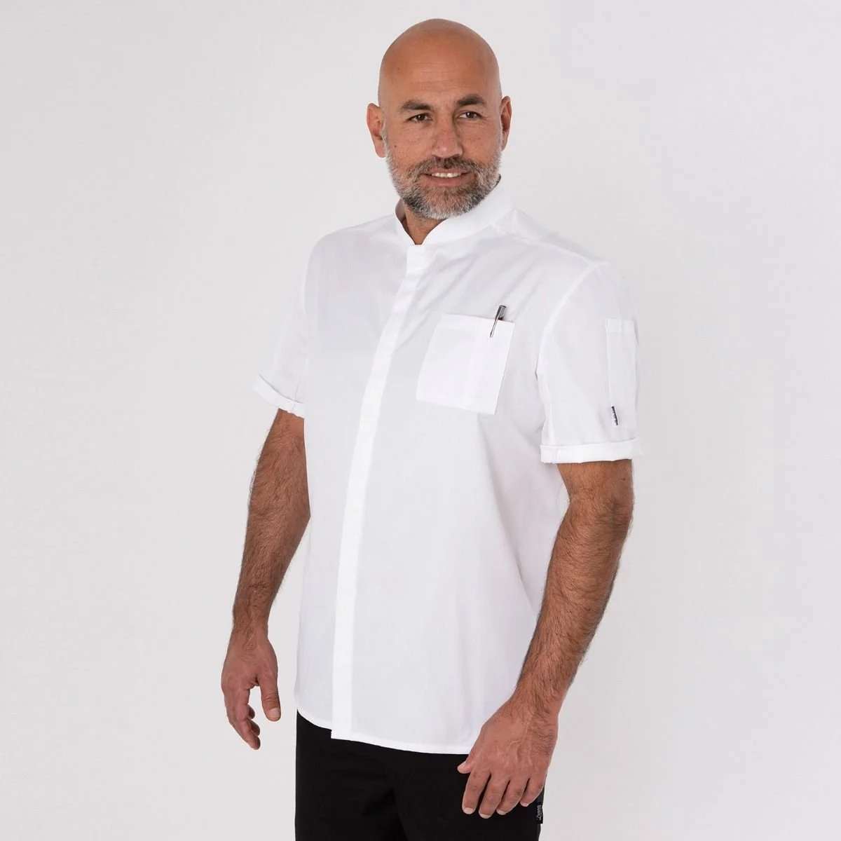 df108_side_view_white_chef_jacket.jpg