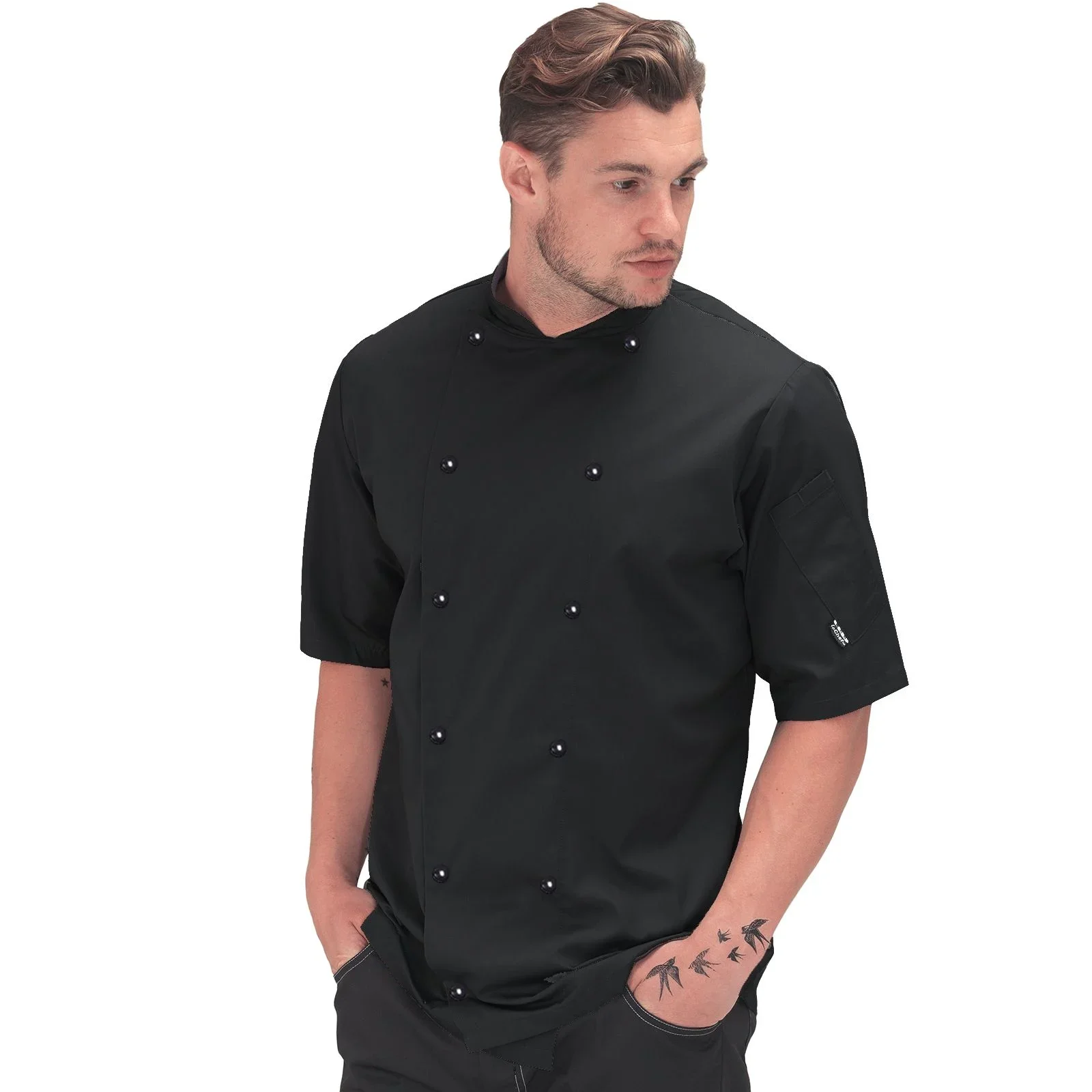 de92gs-le-chef-executive-jacket-short-sleeve-black-model_1.webp