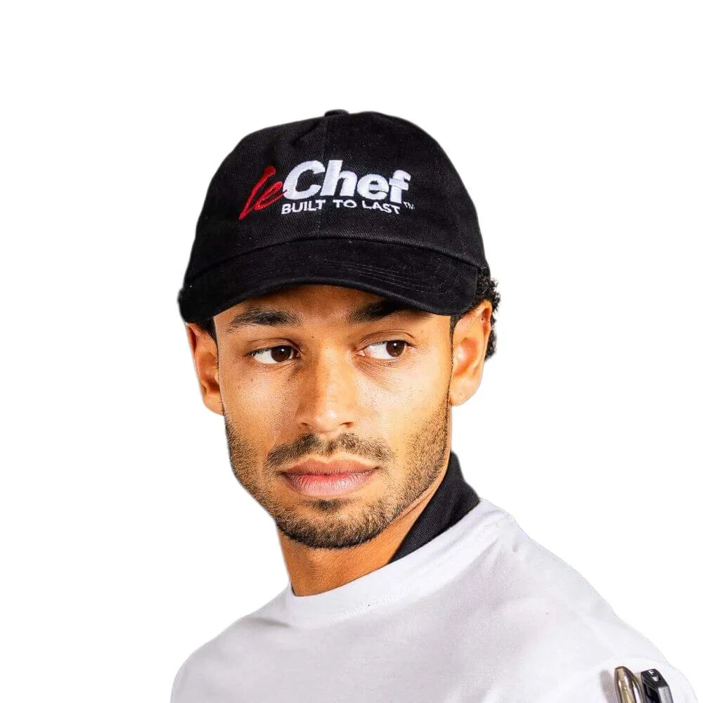 Le Chef Casual Cap - LCM081