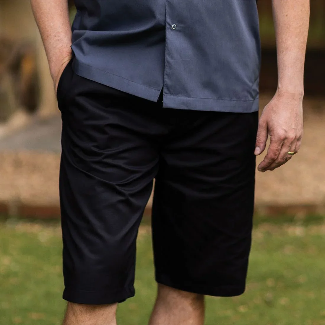 Le Chef Professional Shorts - DF54/SH