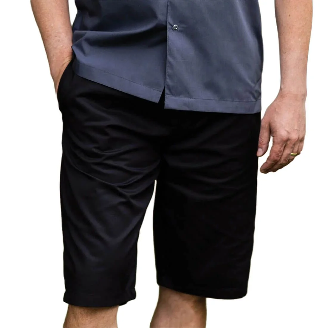 Le Chef Professional Shorts - DF54/SH