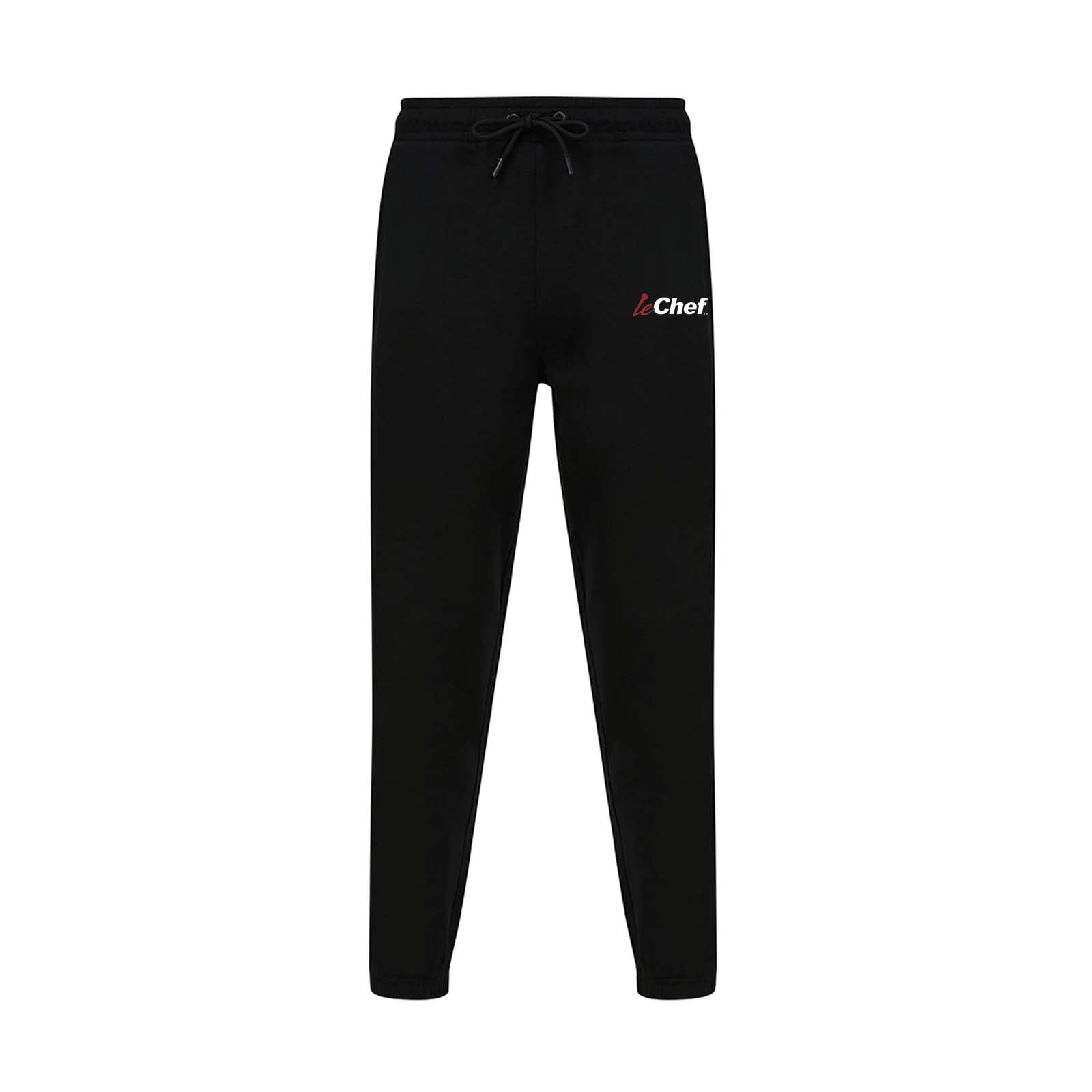 Le Chef Casual Cuffed Jogger - LCM430