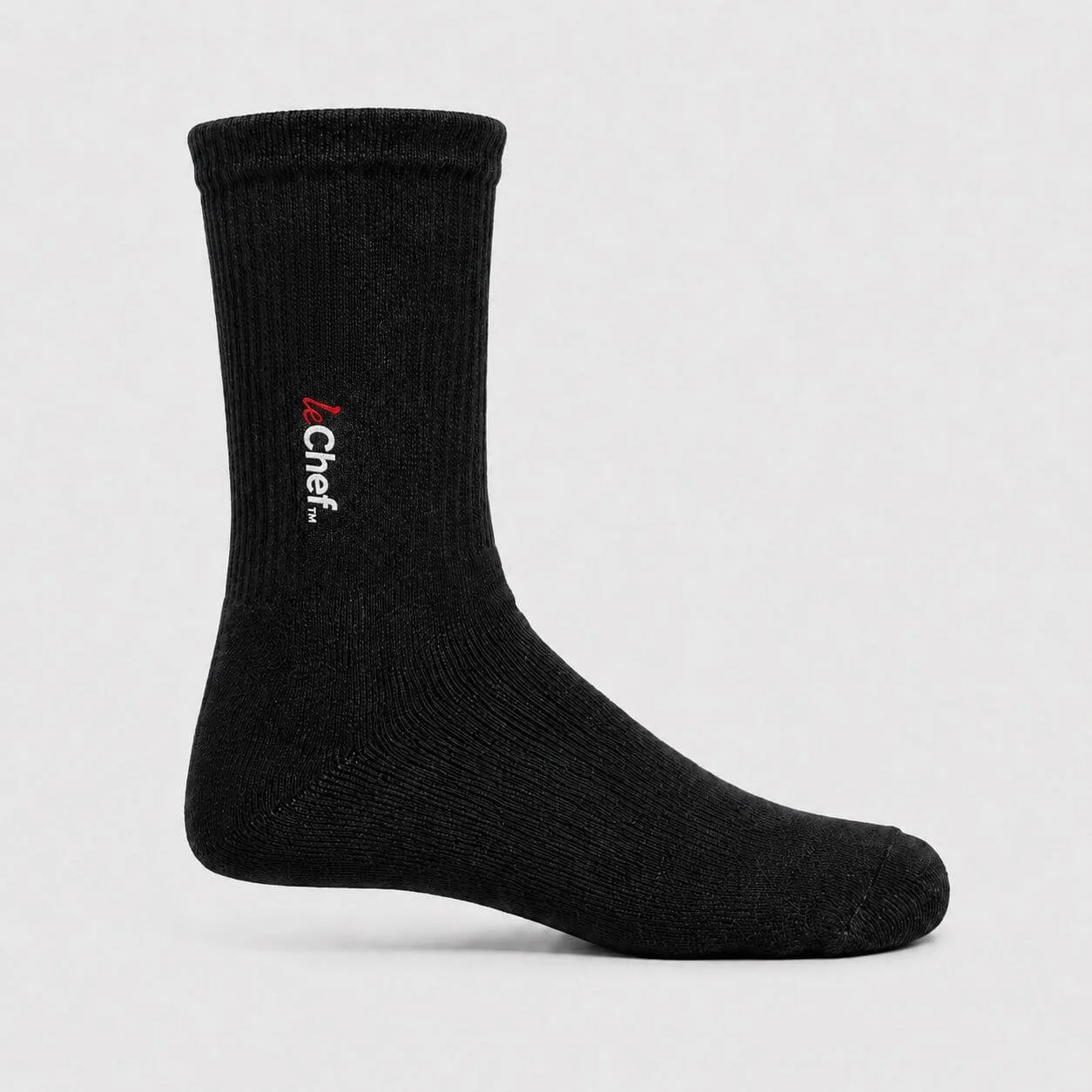Le Chef Casual Socks - LCMSS