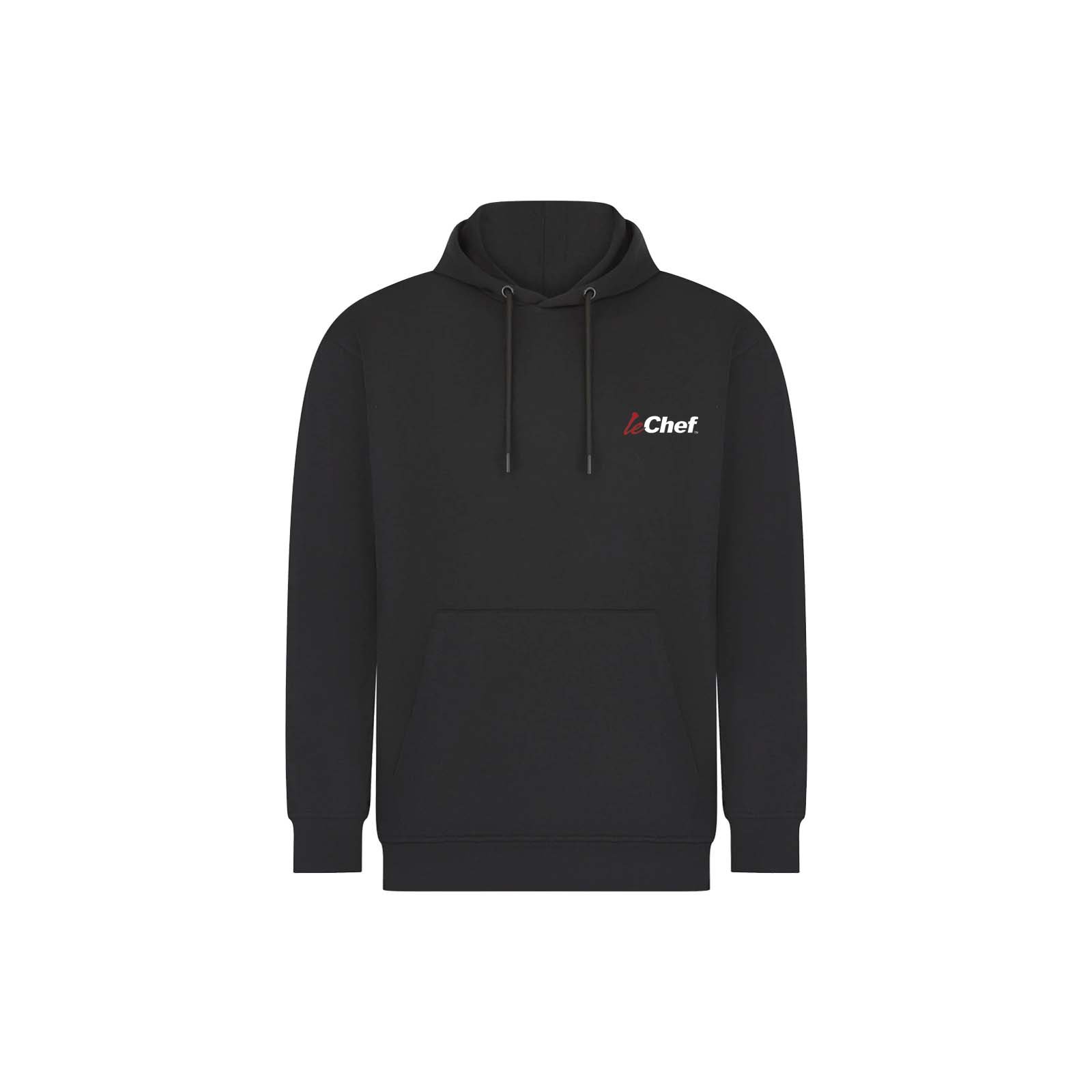 Le Chef Casual Hoodie - LCM531