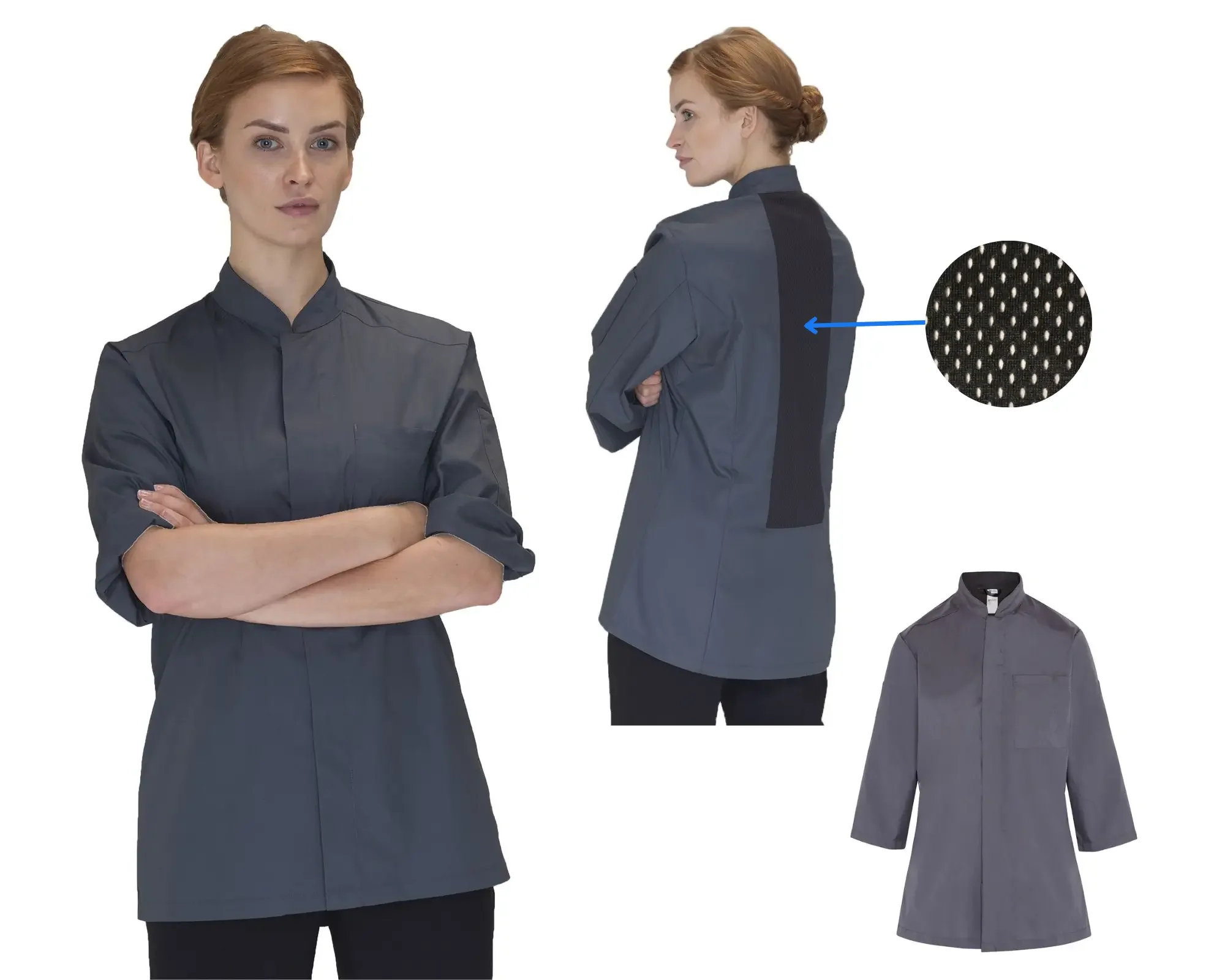 DF120F+Grey+Ladies+Kitchen+Shirt+Web.webp