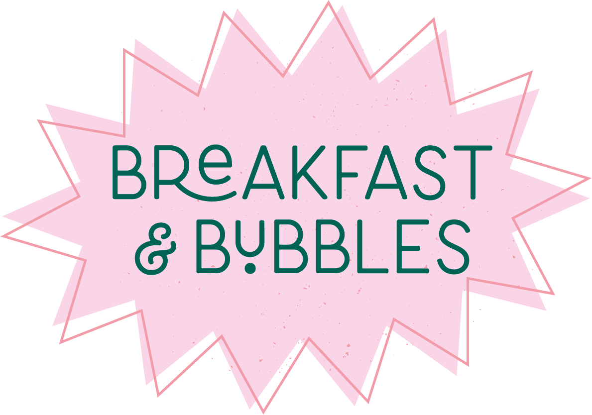 Breakfast &amp; Bubbles | All Day Champagne Breakfast