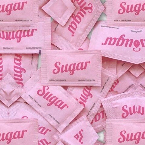Adding Sugar to your Saturday to make it that much sweeter 🥰⁠
⁠
#BreakfastAndBubbles #TasteTheStars #BuongiornoPrincipessa #Sugar⁠