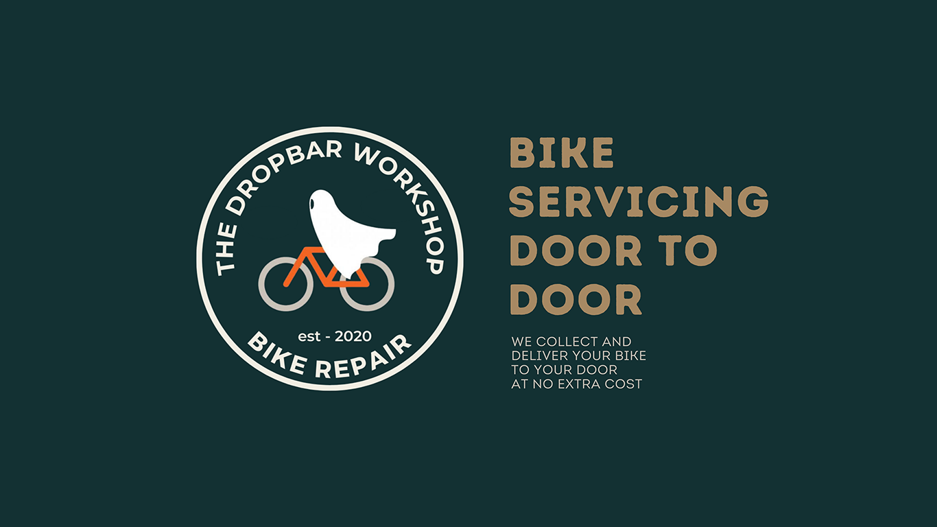 the project drop bar