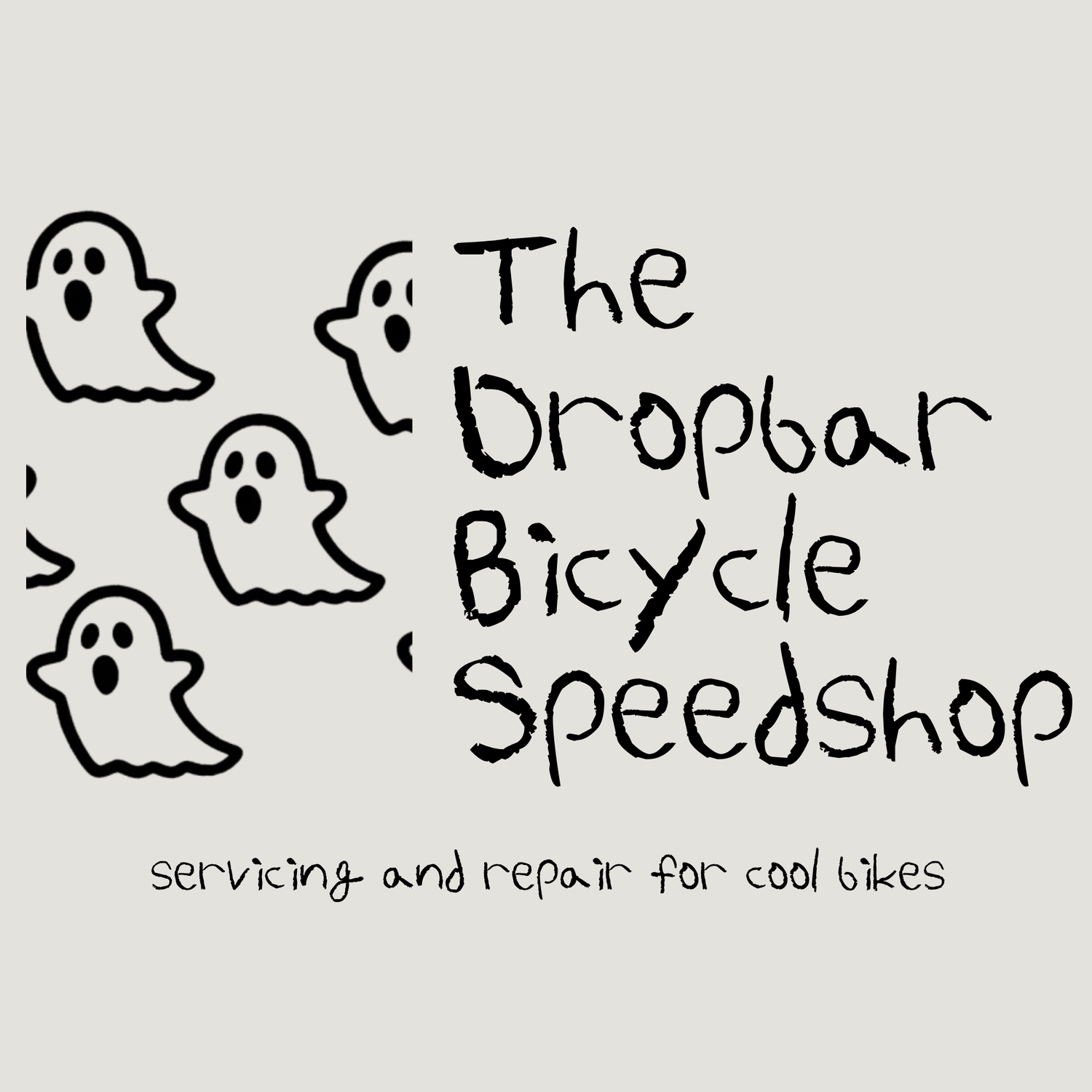 The Dropbar Workshop