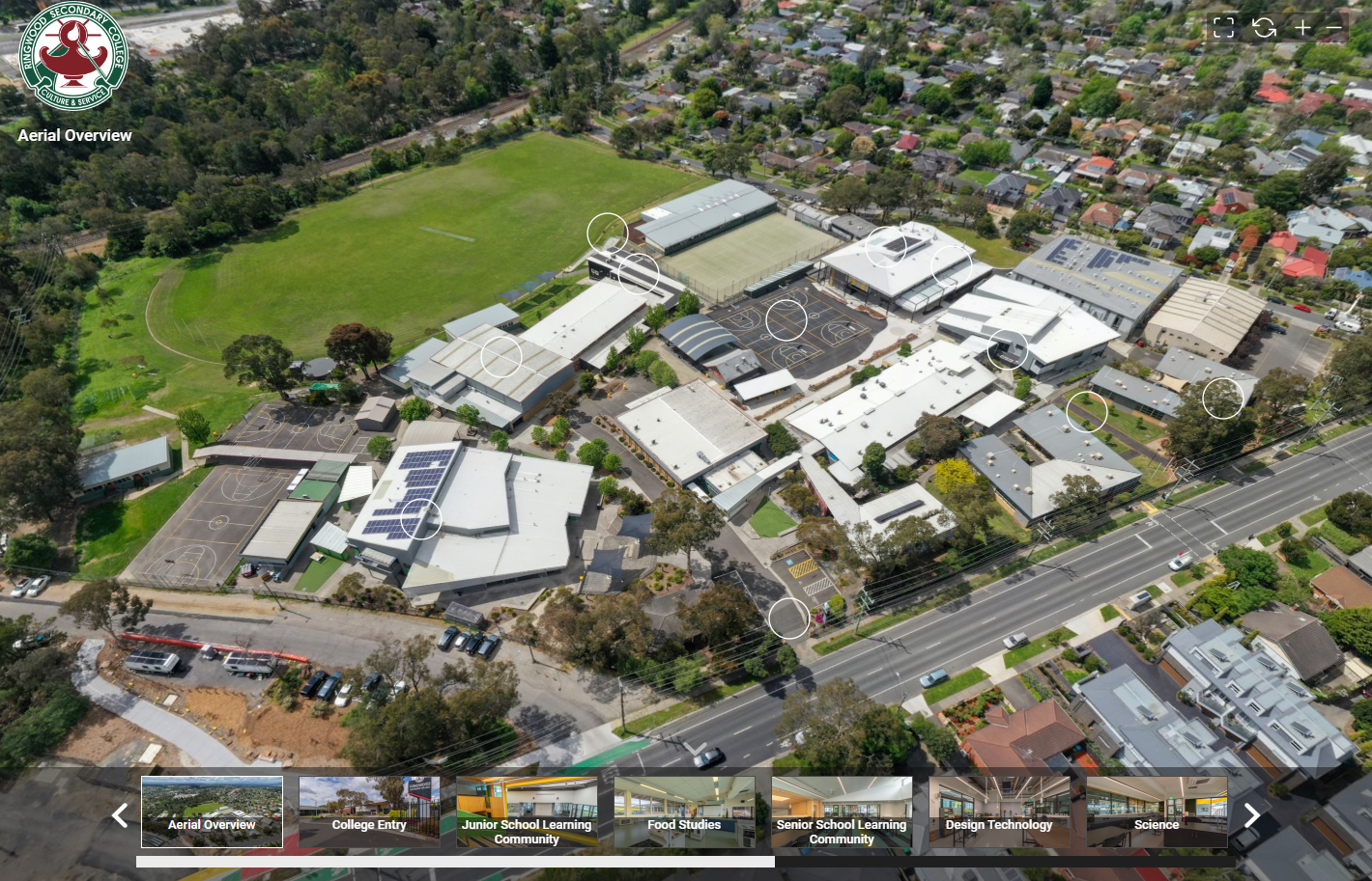 Ringwood Secondary College
