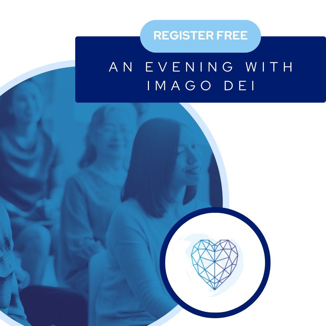 We&rsquo;re starting the New Year with our annual event - An Evening With Imago Dei. An opportunity for old and new friends and supporters alike, to gather and hear the latest about how we support women in the Criminal Justice System and beyond.
Come